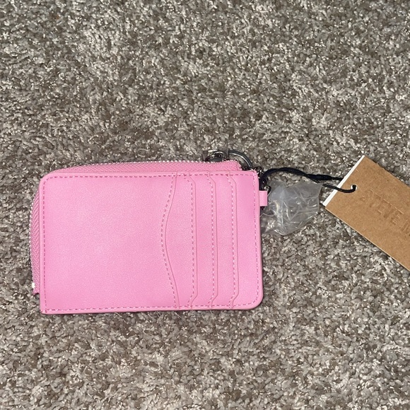 Steven madden pink wallet - Picture 2 of 2